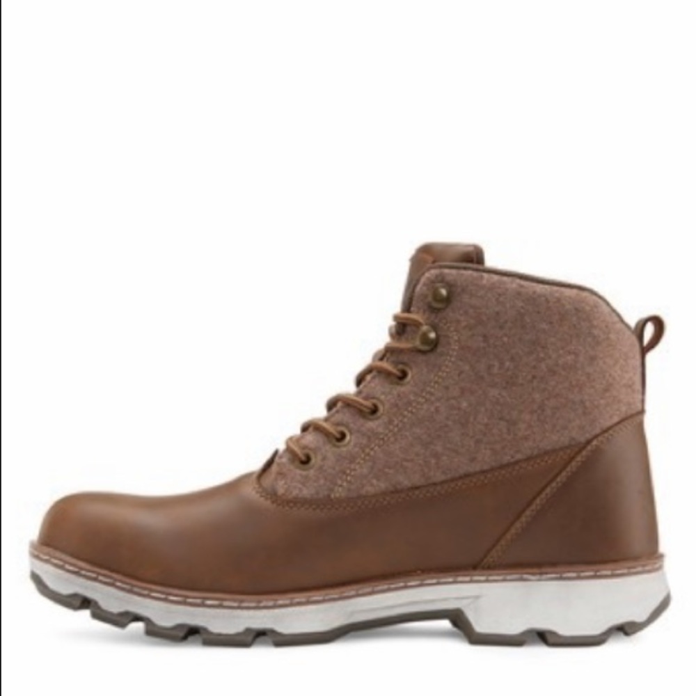 XRay Hunter Lace Up Boot - Picture 2 of 8